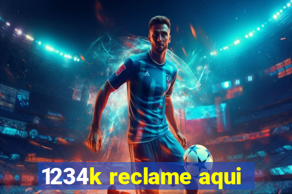 1234k reclame aqui